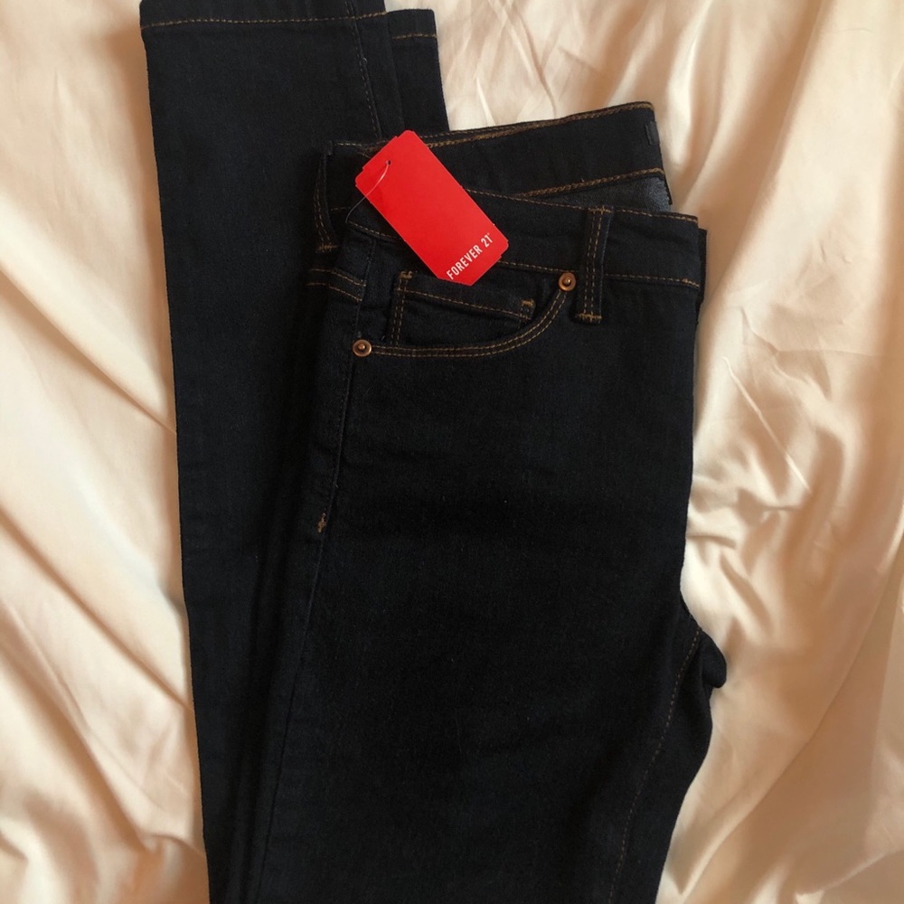 Forever 21 Jeans
